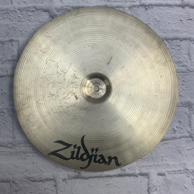 Zildjian China Boy Low CUT Crash Cymbal AS IS