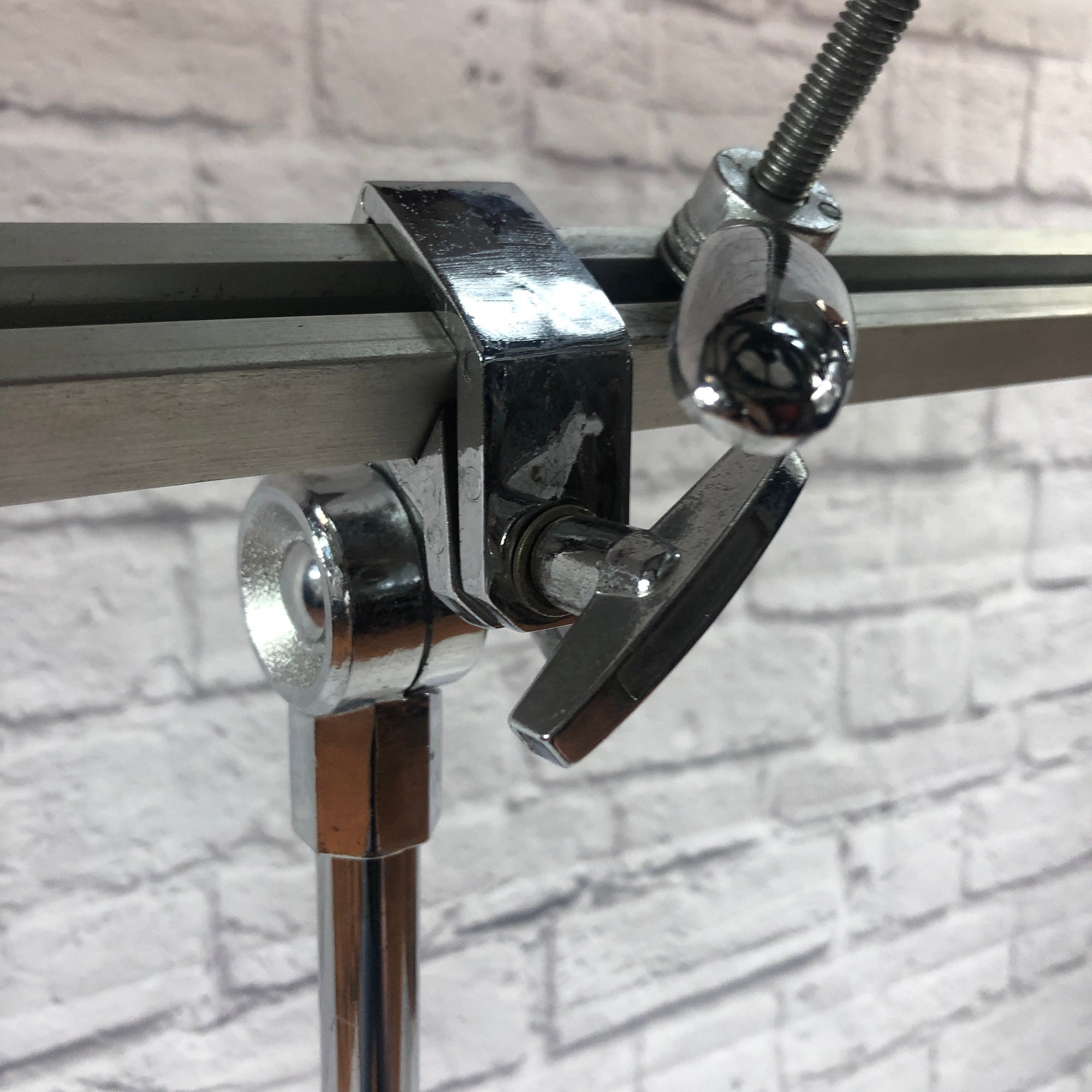 Remo 10 8 6 Roto Tom Set with Stand and Bar