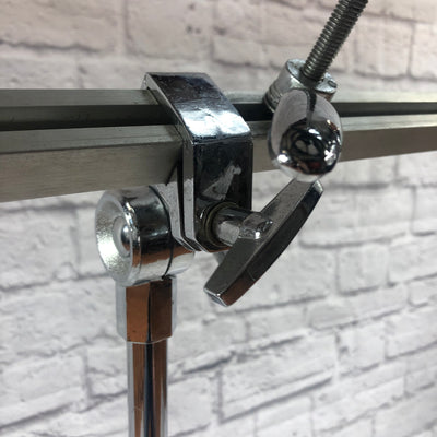 Remo 10 8 6 Roto Tom Set with Stand and Bar