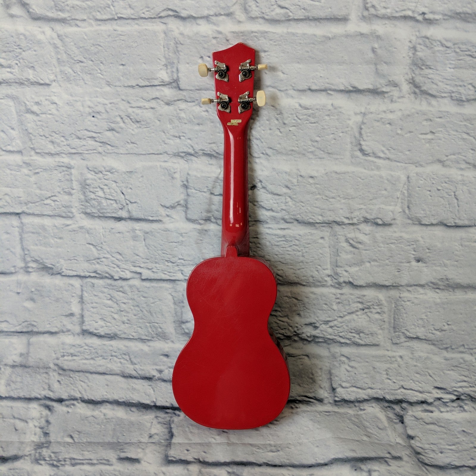 Eddy Finn EF-MBL Ukulele