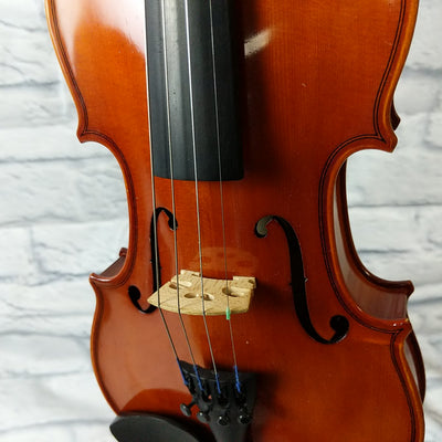 Eastman 1/2 Size Violin Outfit 13360034