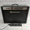 Blackstar HT Metal 60 Combo Amp with Footswitch