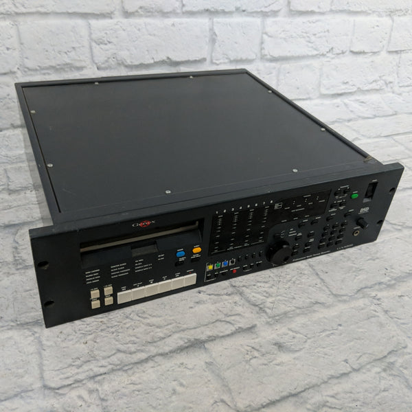 Genex GX8500 - Evolution Music