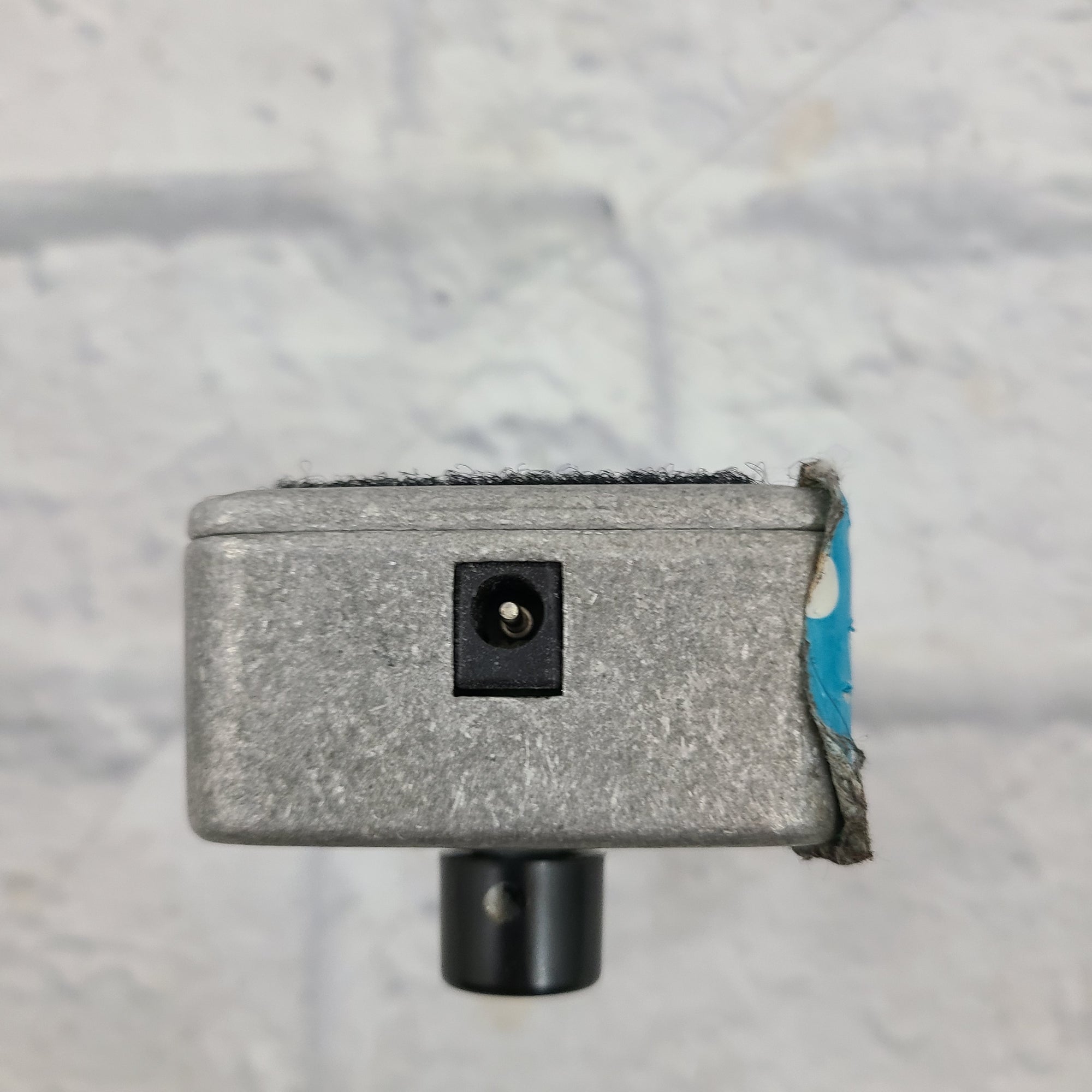 El Nano LPB-1 Boost pedal