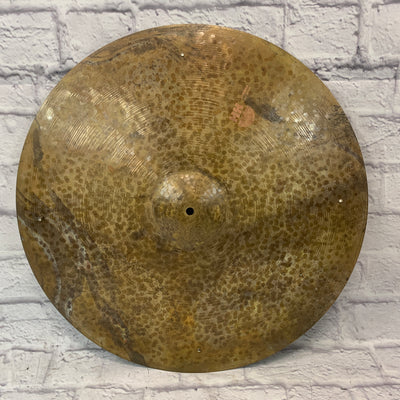 Sabian 24 HH Pandora Ride Cymbal