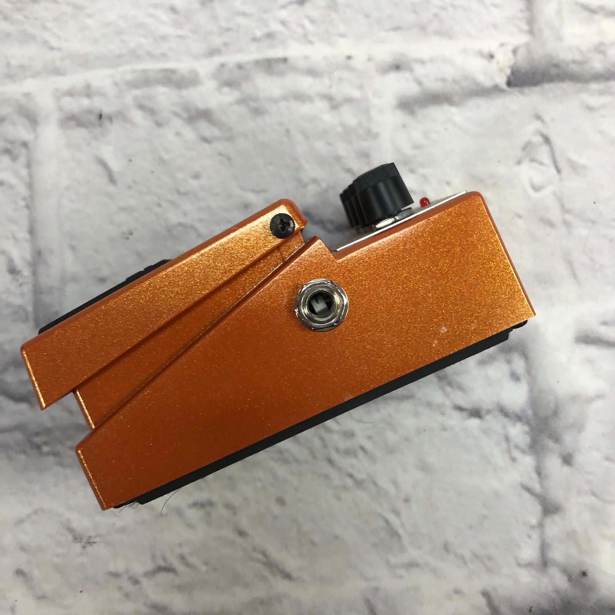 boss adaptive distortion pedal Boss DA2 Adaptive Distortion Pedal