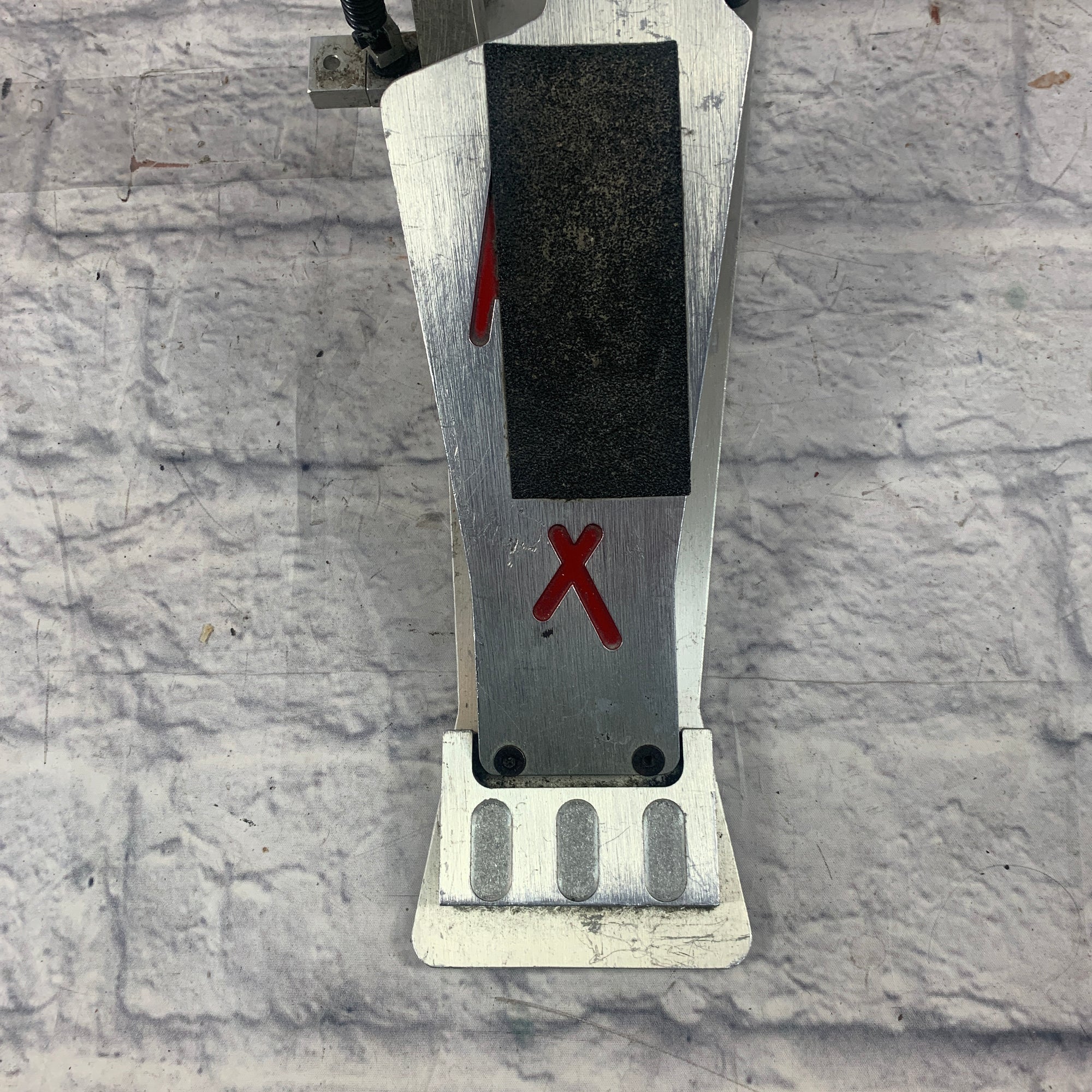 Axis X  Single Kick Pedal AS IS
