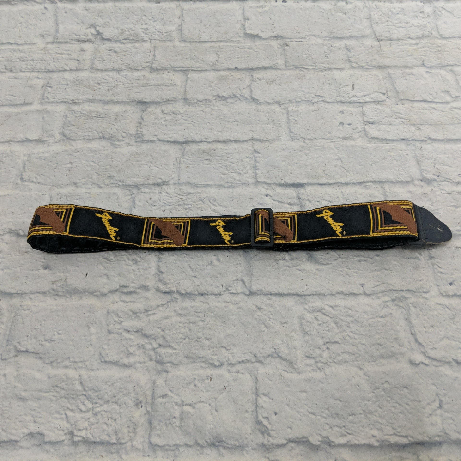 Fender Strap