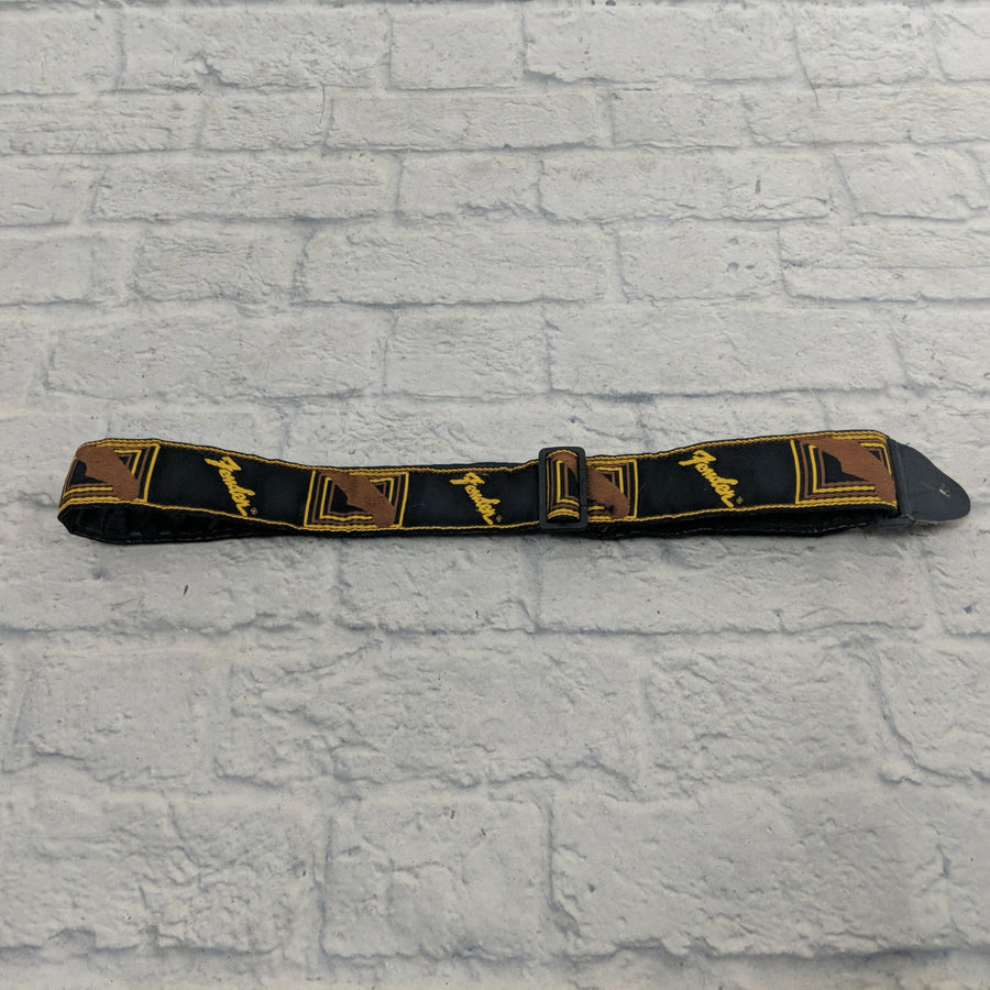 Fender Strap