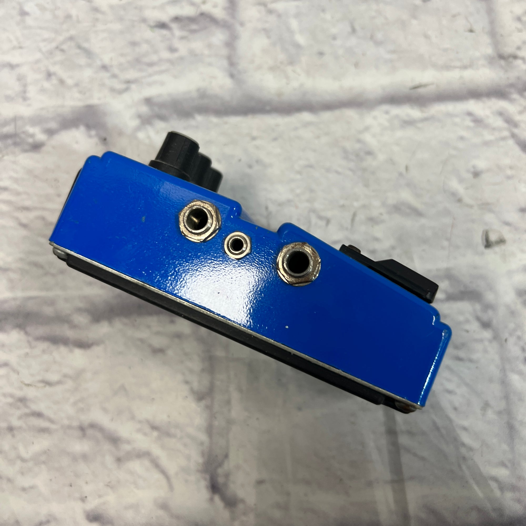 DOD FX65 Stereo Chorus Pedal