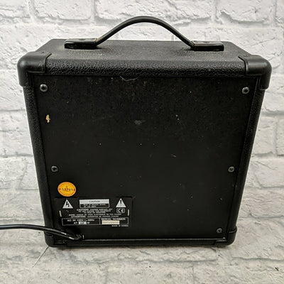Epiphone Studio Bass 10 Bass Guitar Combo Amp