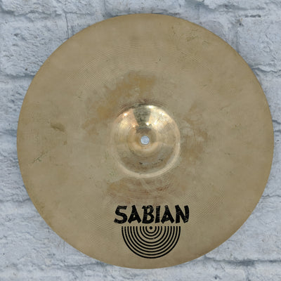 Sabian AAX 14" Studio Crash Cymbal
