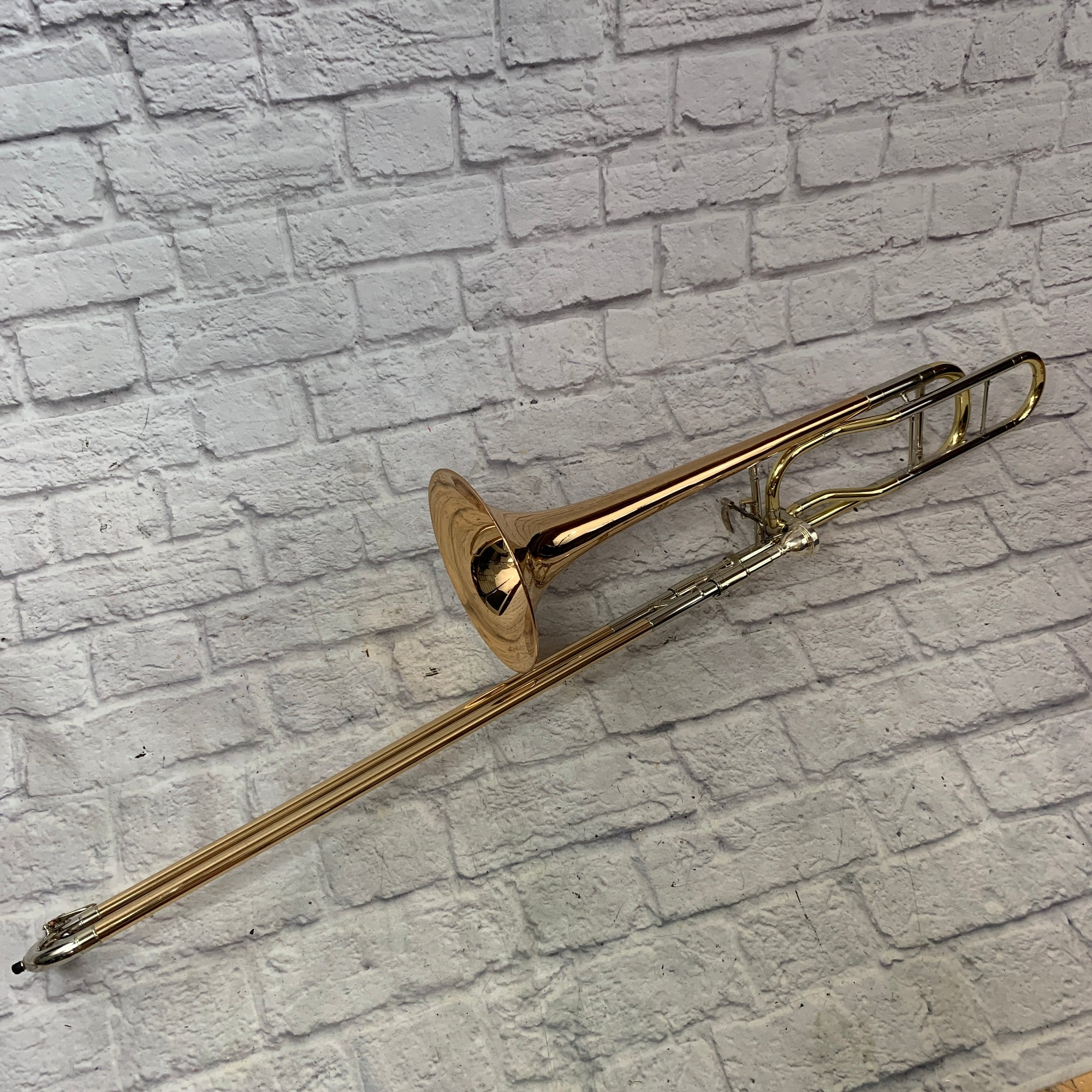 Conn CG 88H Trombone