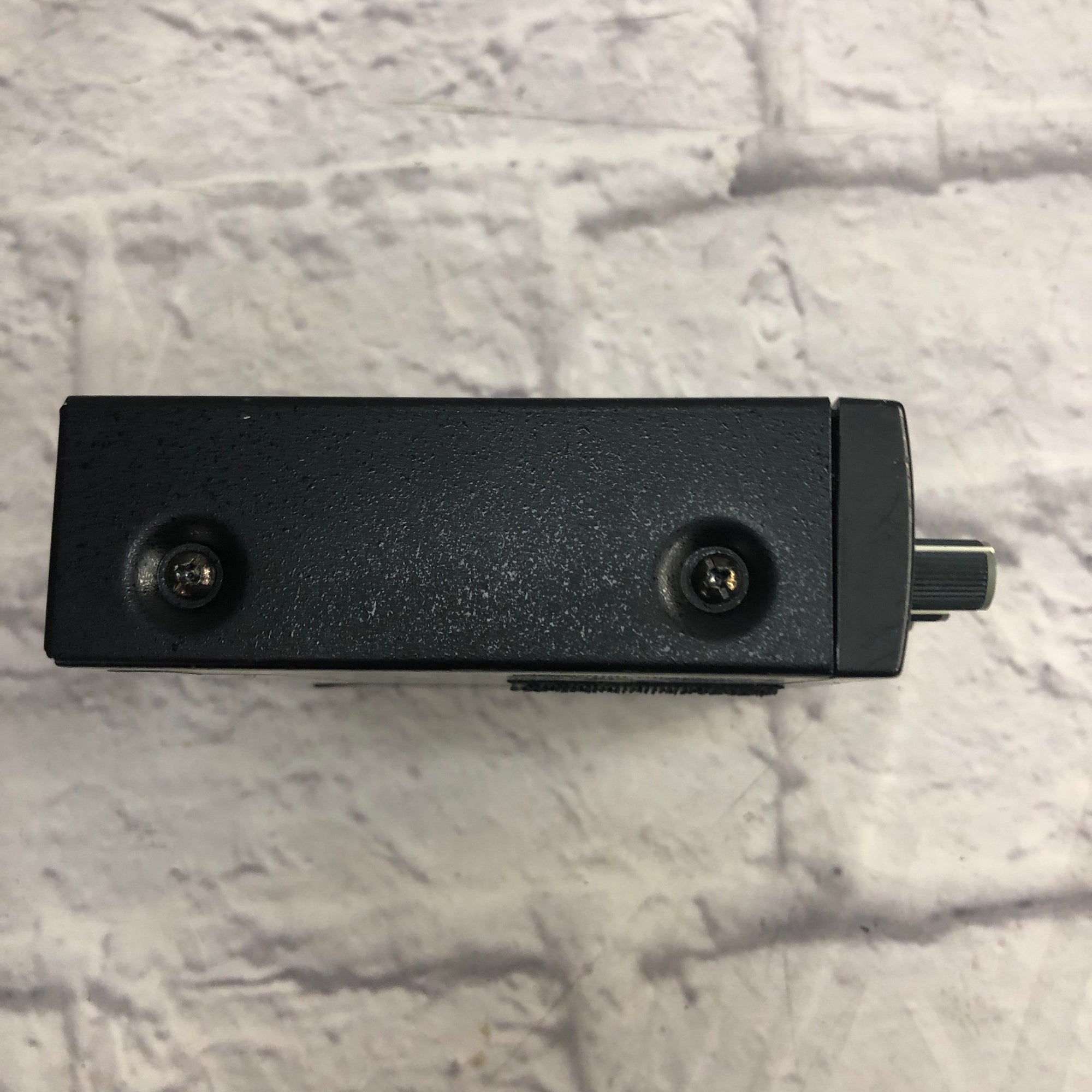 Alesis Nanoverb Mini Effects Processor