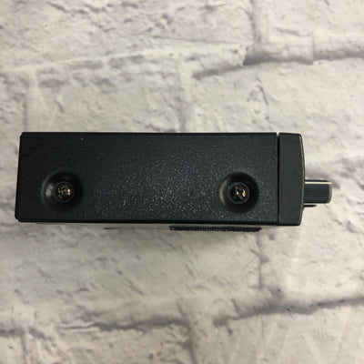 Alesis Nanoverb Mini Effects Processor