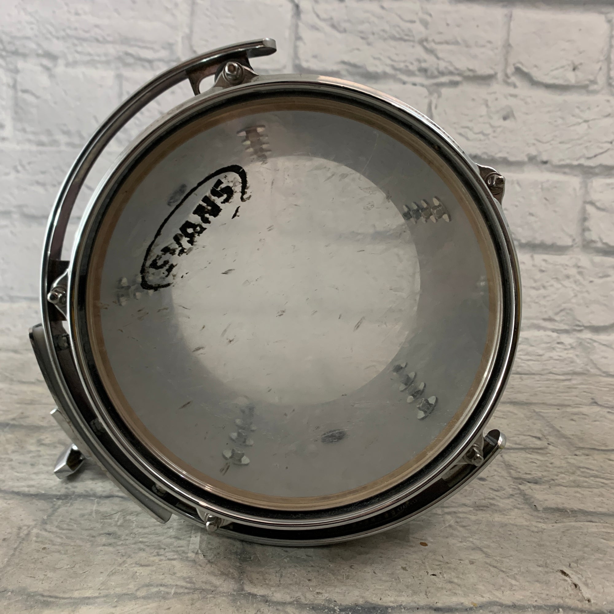 Gretsch Renown Maple 8" Rack Tom w/ GTS Mount