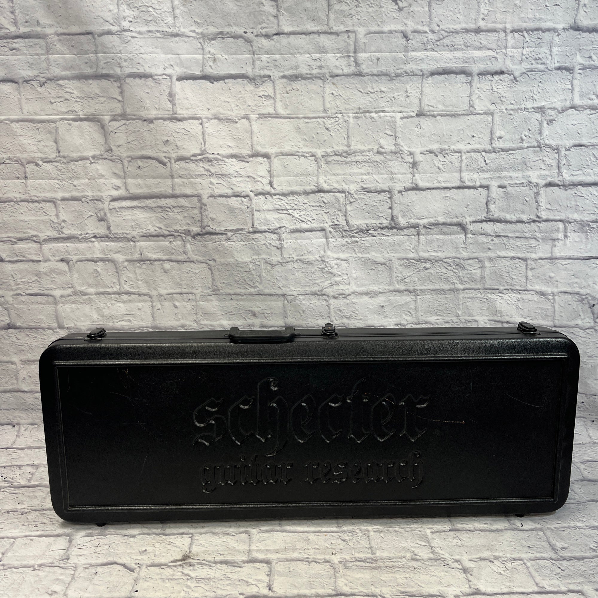 Schecter Universal Electric Guitar Case