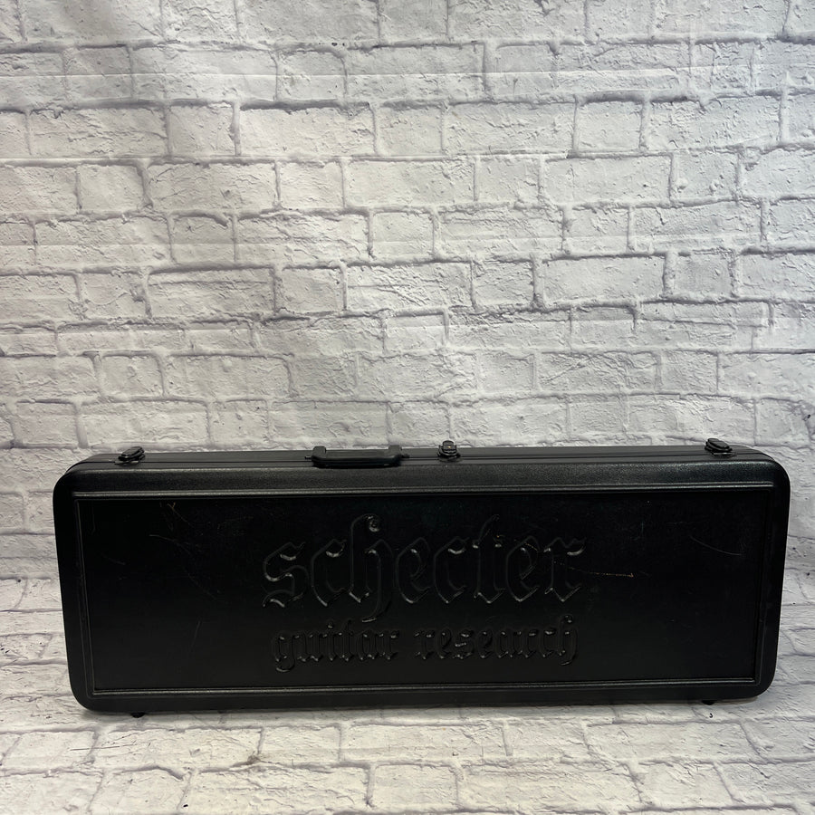 Schecter Universal Electric Guitar Case