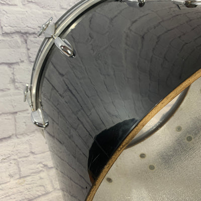 Slingerland Vintage 22 x 14 Concert Bass Drum