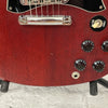 Gibson 2007 SG Faded Cherry Electric Guitar w/ Gator Case