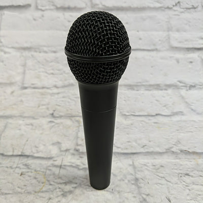 Unknown Dynamic Microphone with switch