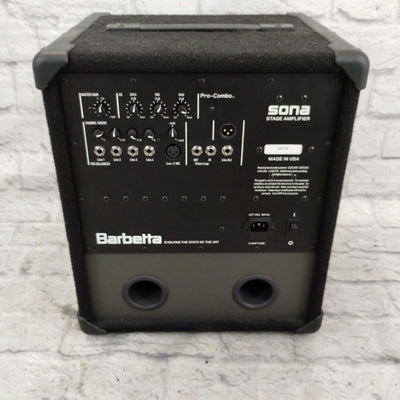 Barbetta Sona 31C Keyboard Amp