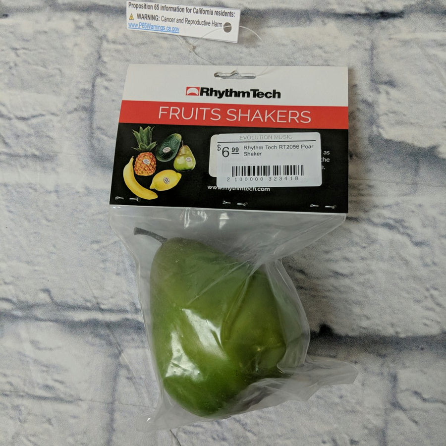 Rhythm Tech RT2056 Pear Shaker