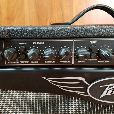 Peavey ValveKing VK112 Combo