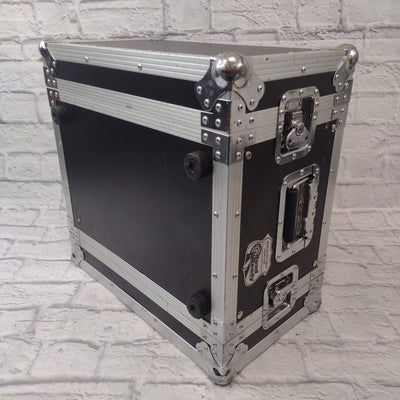 Road Ready 6U Rack Case