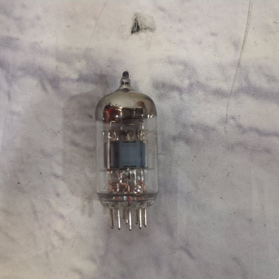 Unknown 6EU7 Amplifier Tube