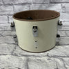 Ludwig Rocker II 12" Shell Rack Tom AS IS