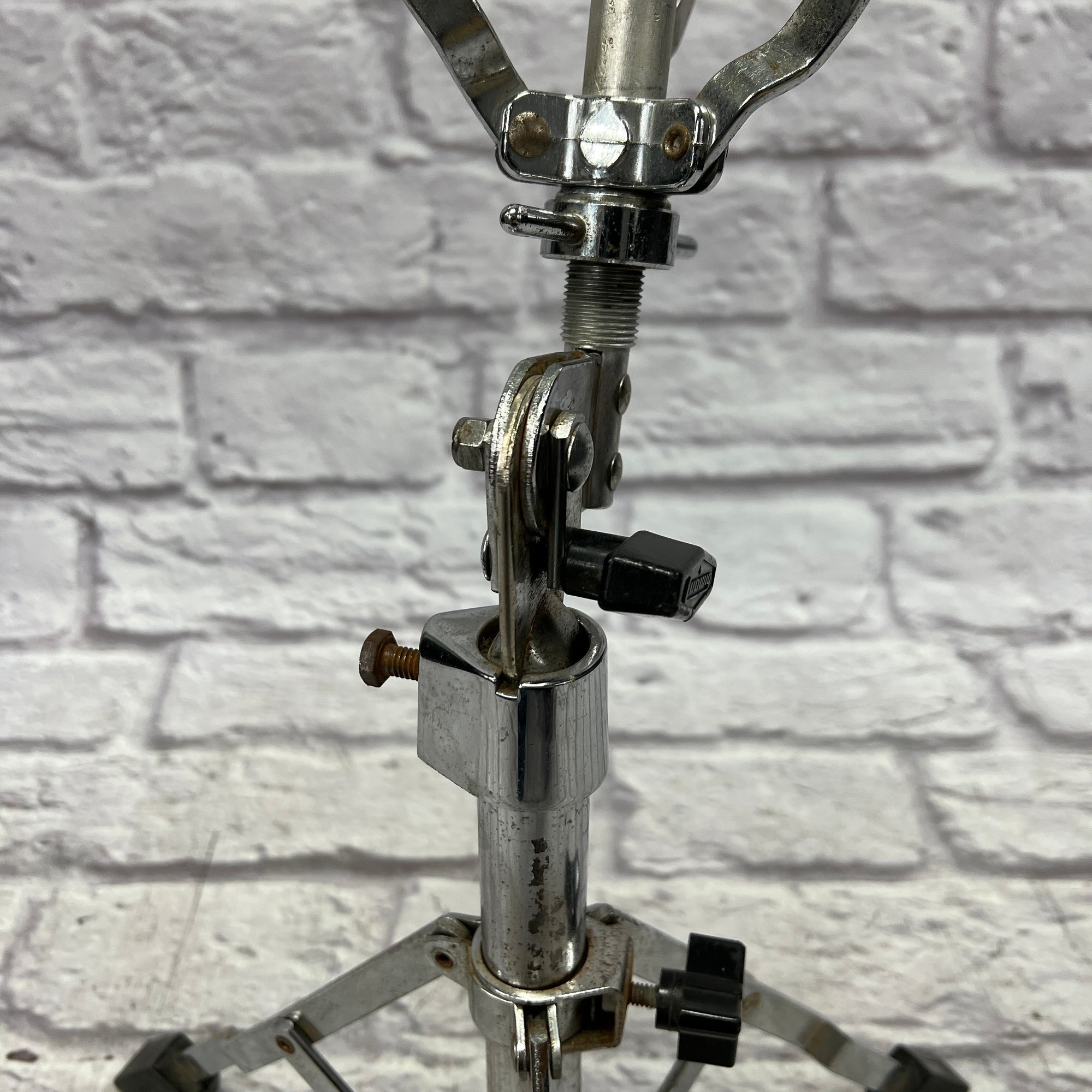 Ludwig Single Braced Snare Stand