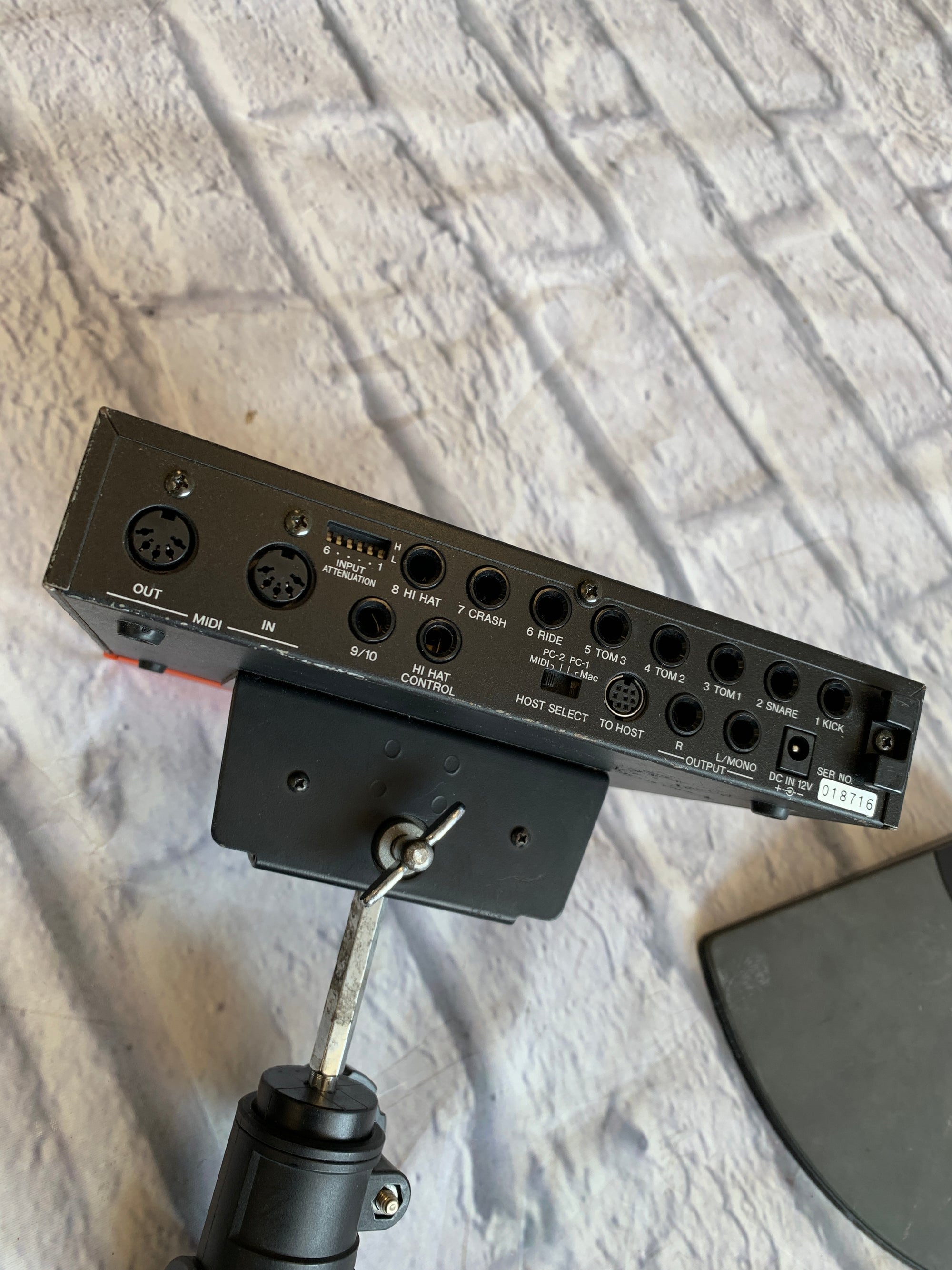 Yamaha DTXPRESS Electric Drum Kit