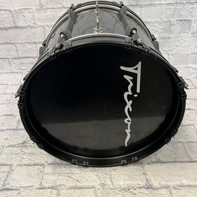 Trixon 18x14" Bass Drum