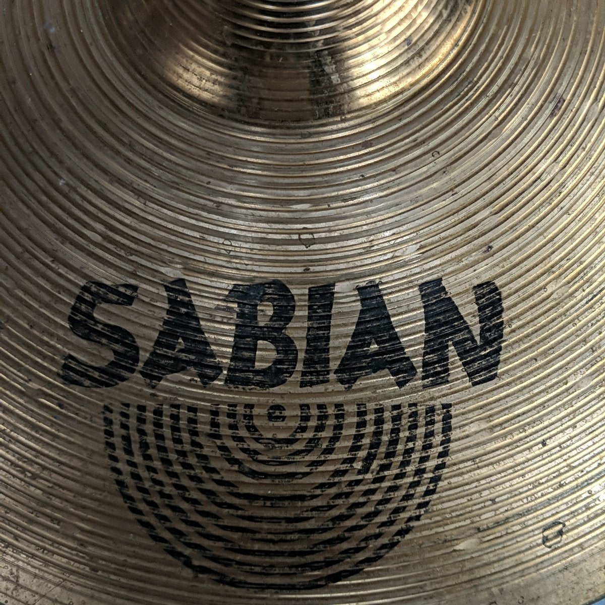Sabian 14 B8 HI Hat Cymbal Pair
