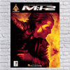 Mission: Impossible 2 : Selected Music from and Inspired by M: I-2