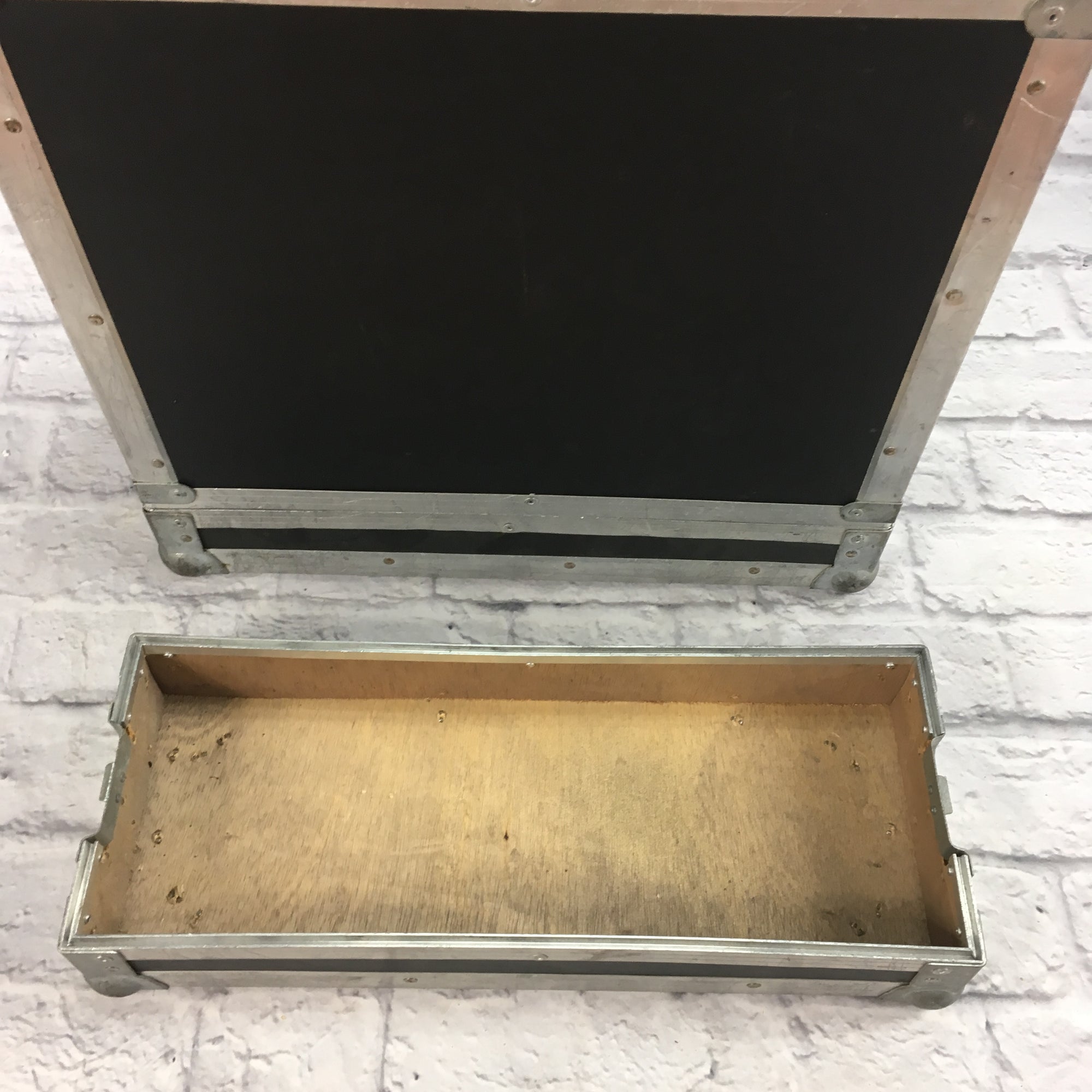 4U Rack Case, Unknown Manufacturer