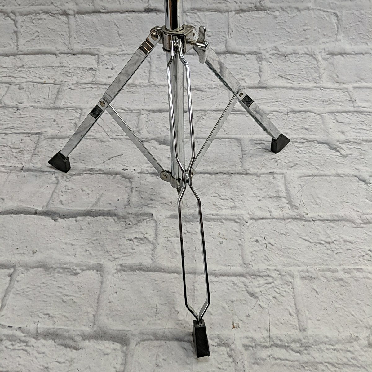 Unknown Straight Cymbal Stand - Light Duty