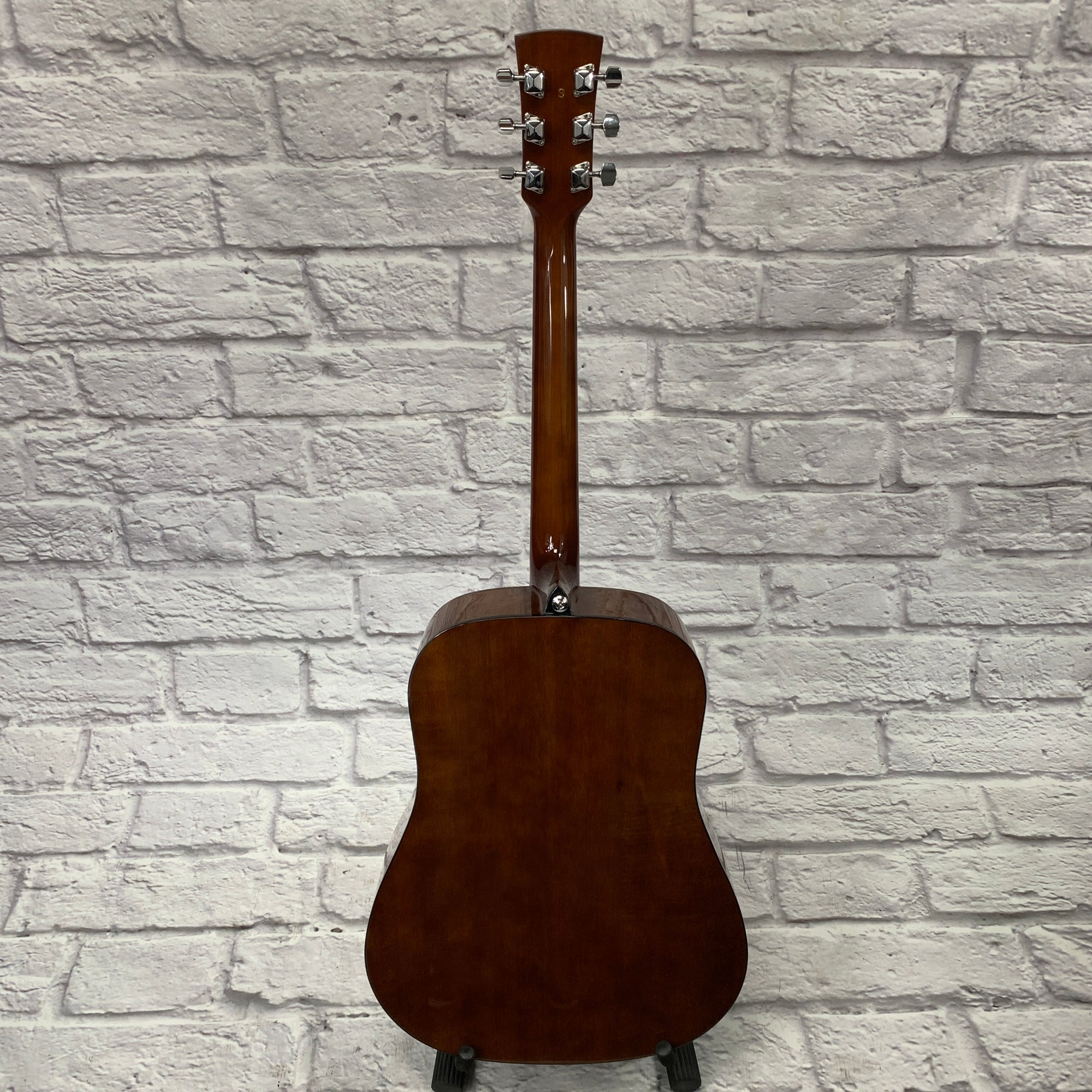 Ibanez PDR10 NT Acoustic Guitar Natural