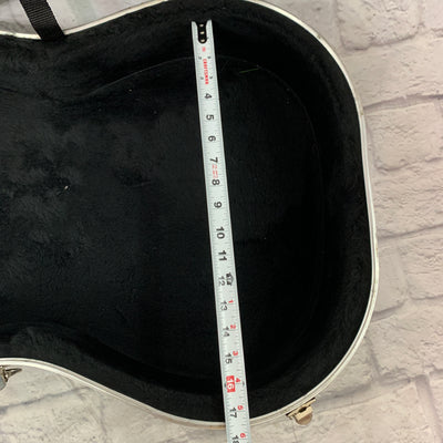 SKB Dreadnought Acoustic Hard Case