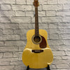 Ventura VWD5NAT Acoustic Guitar - New Old Stock!