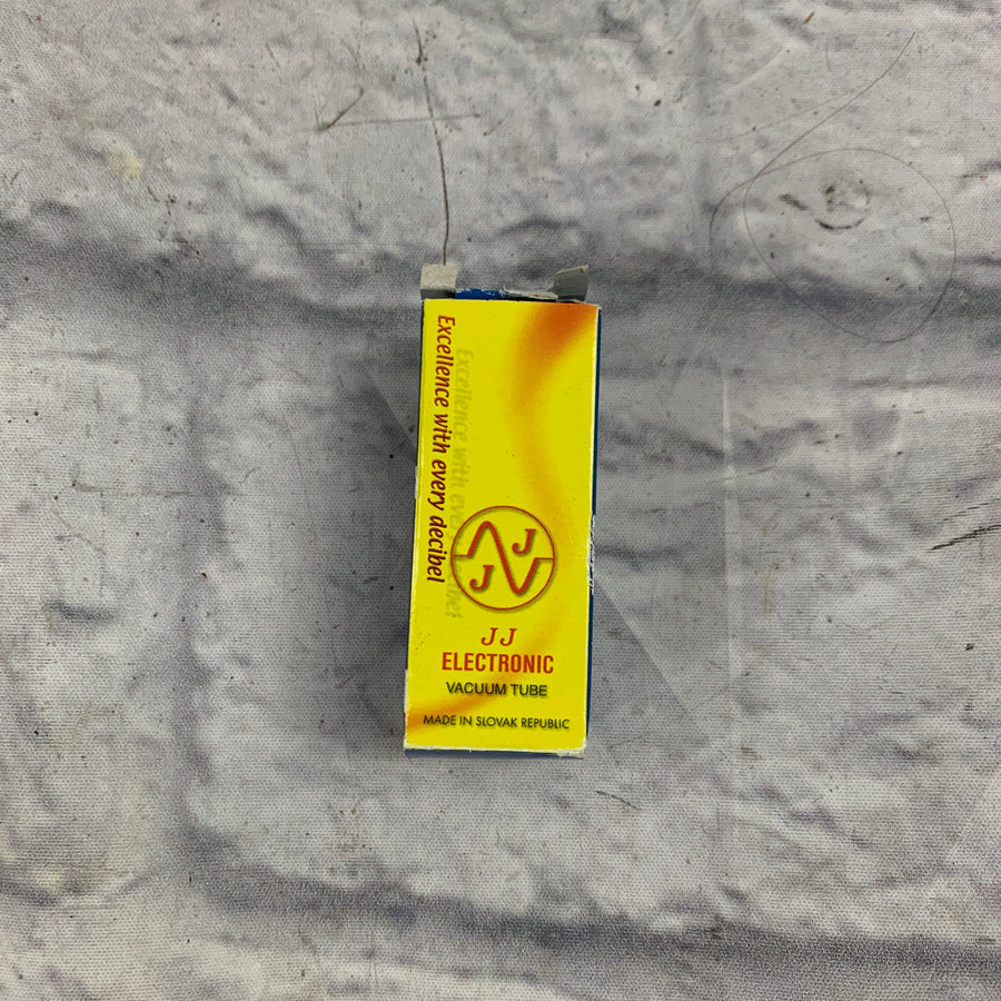 Jan Philips ECG 6189W 12AU7 Vacuum Tube