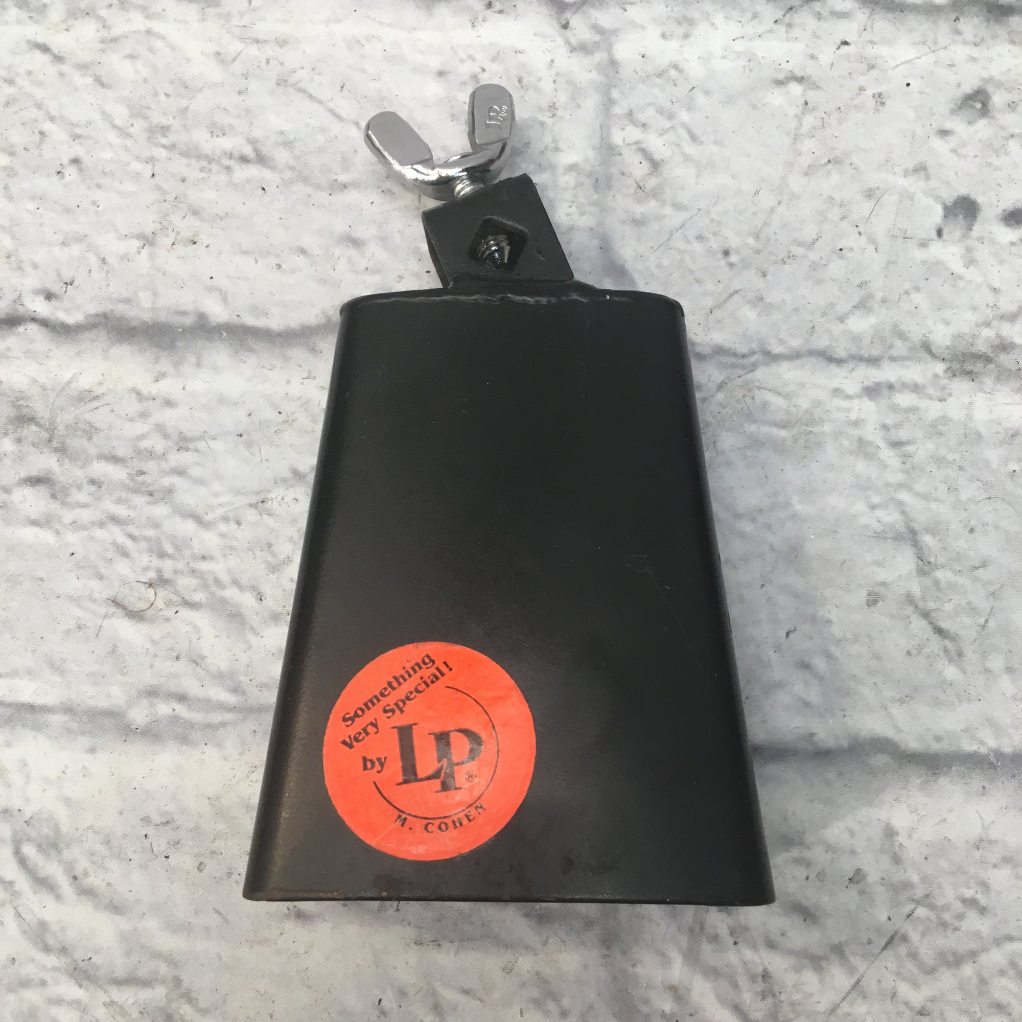 Latin Percussion 5in Cowbell