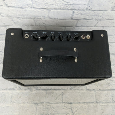 Fender Blues Junior III 15-Watt 1x12" Guitar Combo