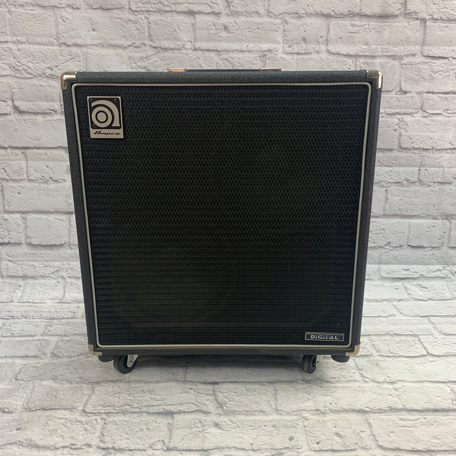 Ampeg BA210 SP Bass Combo