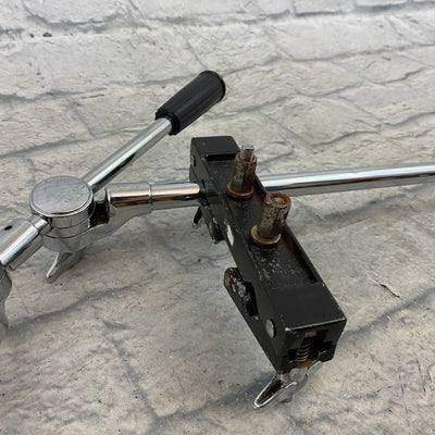 Unknown Cymbal Short Boom Arm w/ Clamp