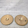 Sabian 14" B8X B8 Pro Mismatched Hi Hats