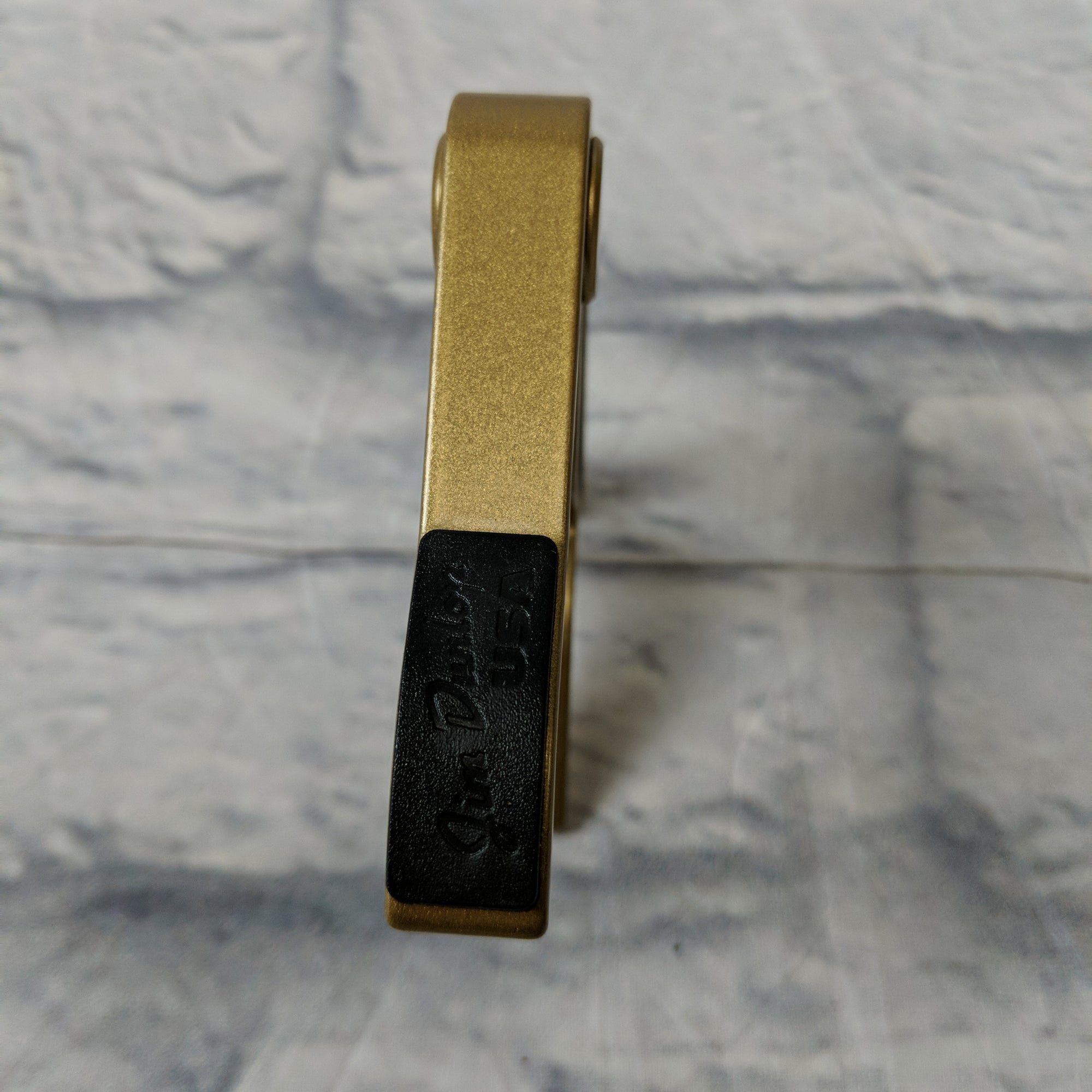 Jim Dunlop capo