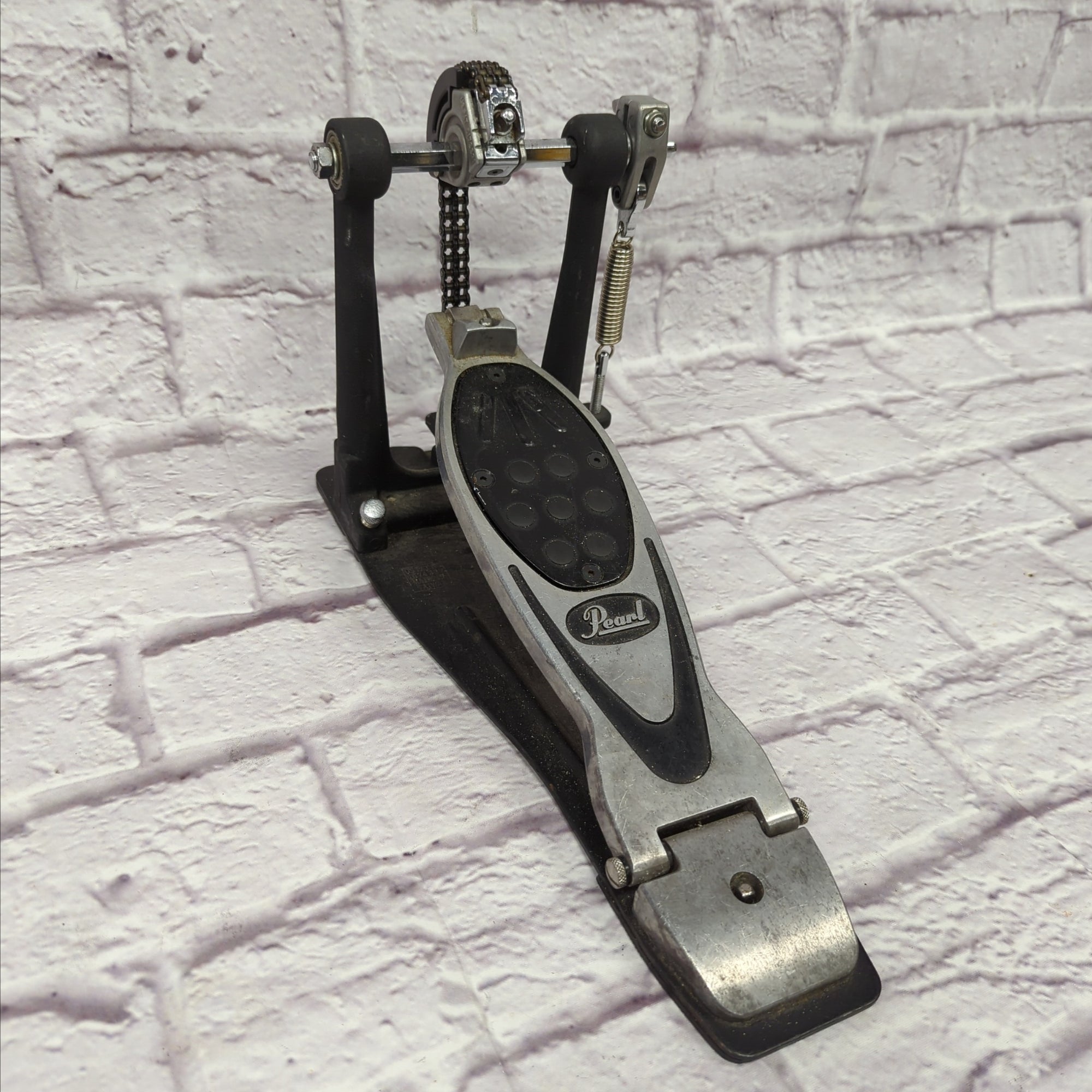 Pearl Eliminator Slave Pedal