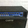 Carvin KB1000 Stereo Keyboard Amplifier